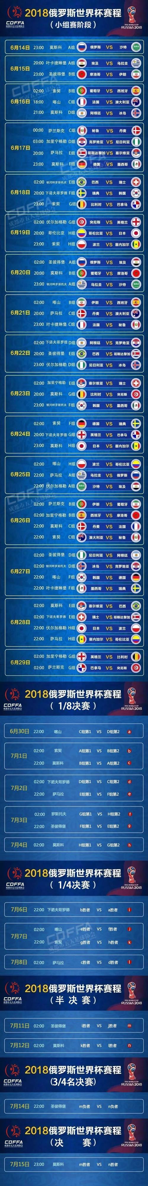 2018世界杯中国队赛程？国足未获参赛资格，这些预选赛回顾值得看
