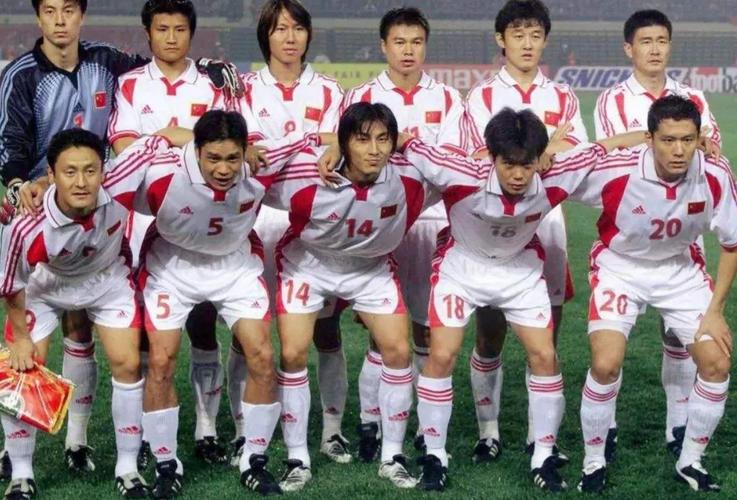 2002年世界杯中国队为什么没进球?