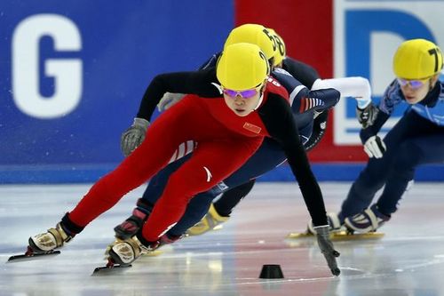 短道世界杯2025赛程公布？中国队参赛名单揭晓了吗？