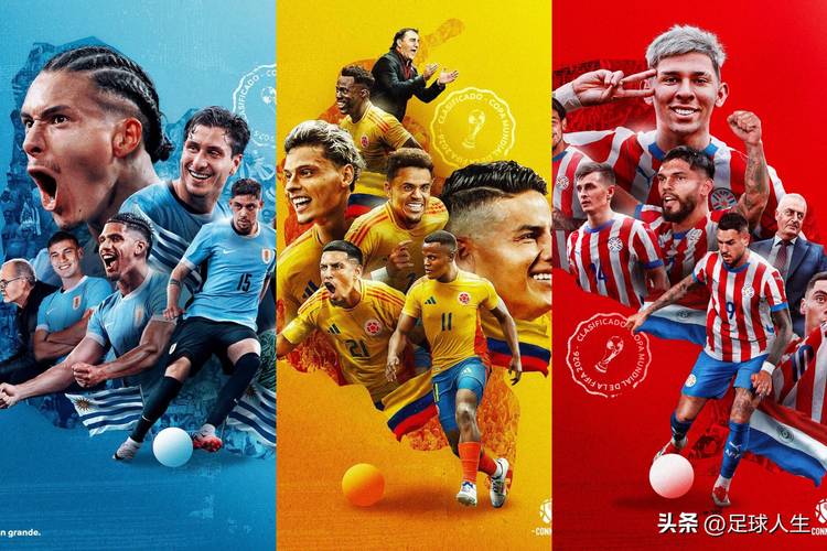2022世界杯哪些球队已提前出线?名单一览