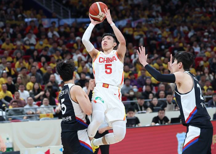 2019篮球世界杯中国队表现如何，最终排名第几？