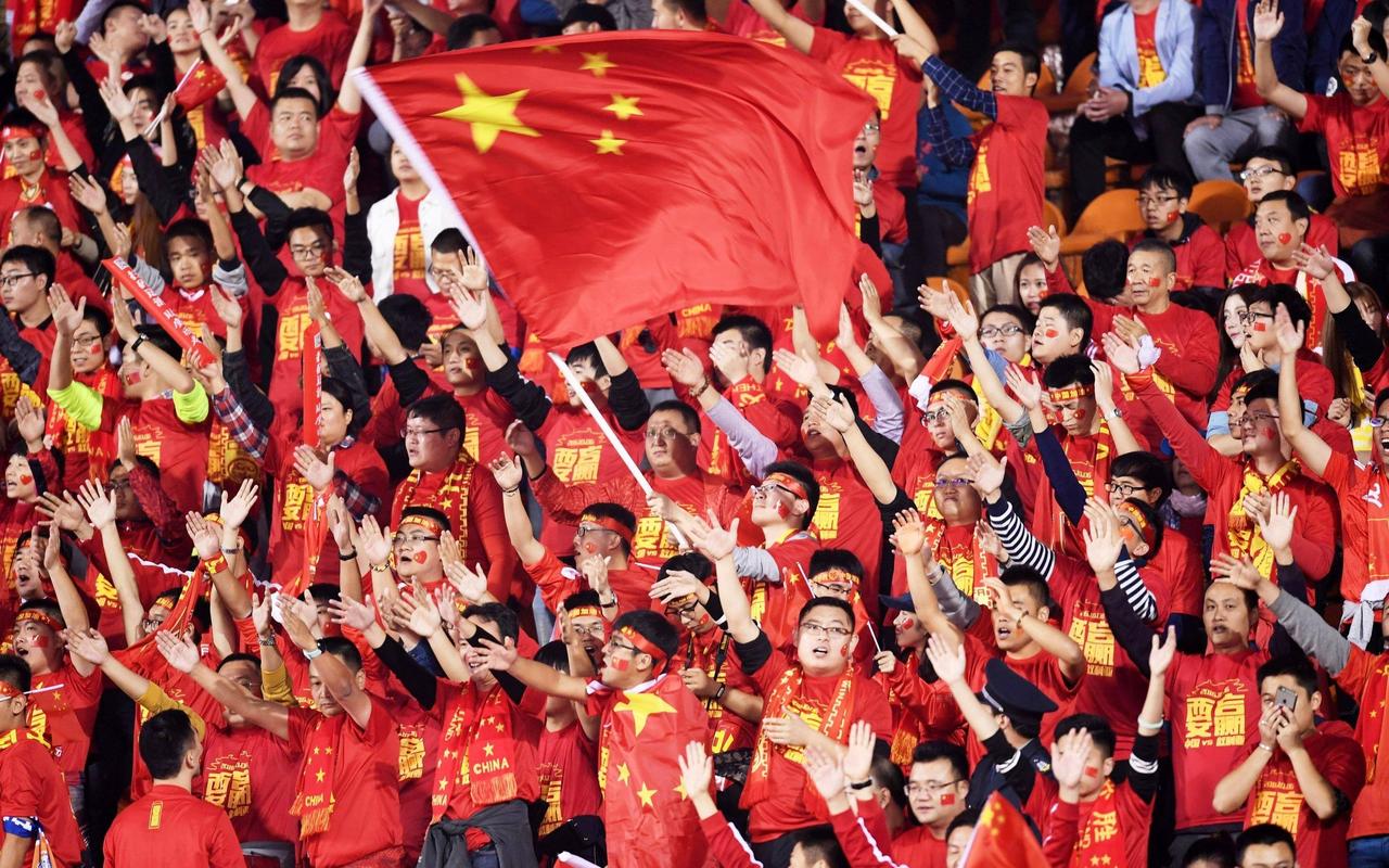 2018守望先锋世界杯中国队能走多远？