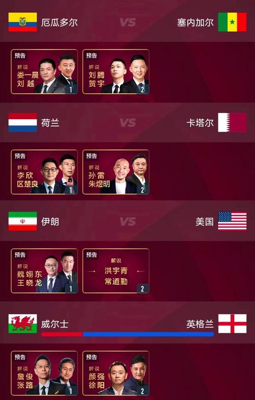 今晚世界杯谁将晋级?关键看点全解析