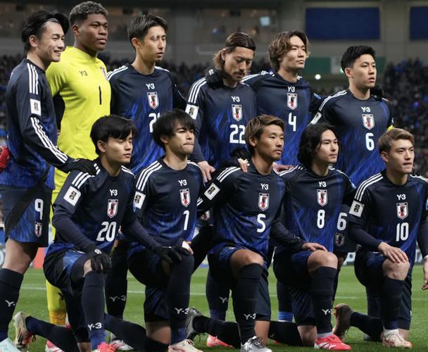 2018世界杯日本队为什么能战胜哥伦比亚?
