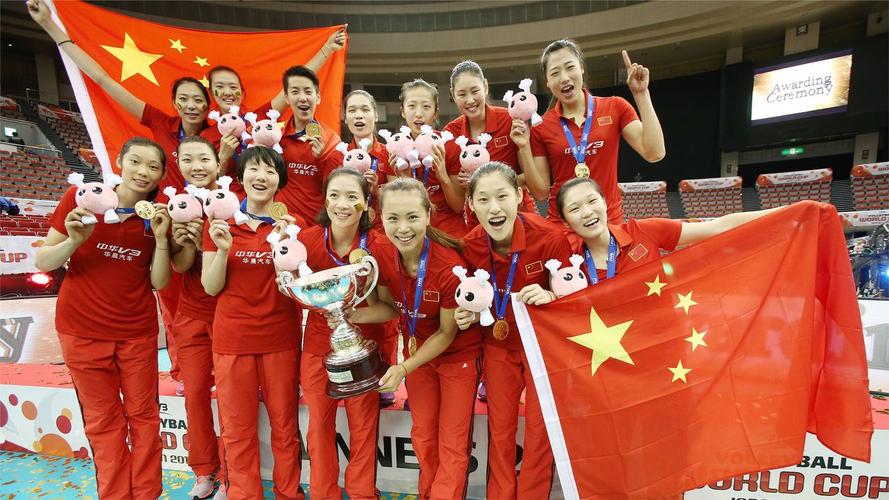 2015女排世界杯冠军是谁?
