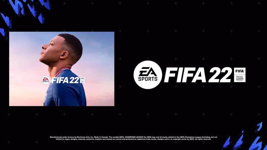 FIFA 22世界杯模式怎么开启？