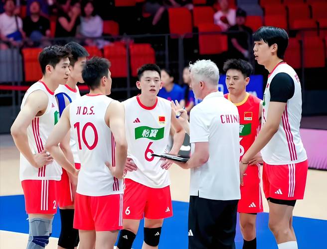 2019男排世界杯冠军是谁?赛程结果如何?